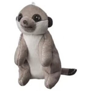 IKEA SANDLÖPARE Mini Meerkat: Your Pocket-Sized Partner for Wild Adventures